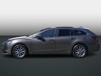 tweedehands Mazda 6 Sportbreak 2.0 SkyActiv-G 145 Comfort | Apple Carplay/Androidauto | Afneembare trekhaak | RIJKLAARPRIJS!