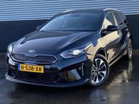 Occasion Kia Ceed Sportswagon 140 PK (102 kW) 2020 Zwart Stationwagen