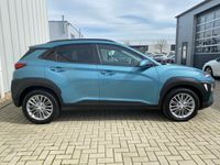 tweedehands Hyundai Kona 1.0 T-GDI Premium / Clima / Cruise / Navi / Stuur en stoelverw. / LaneAssist