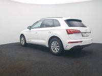 Occasion Audi Q5 Advanced Plus 163 PK (119 kW) 2024 Wit SUV