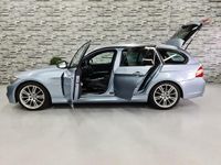 tweedehands BMW 325 3-SERIE Touring i Business Line M Sport *218PK*NAP*!