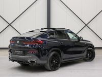 tweedehands BMW X6 M50i M-Sport | 360 Cam | ACC | Bowers & Wilkins |