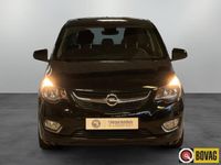 tweedehands Opel Karl 1.0 ecoFLEX Edition Cruise Airco BT