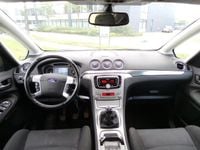 Occasion Ford S-MAX S 146 PK (107 kW) 2007 Grijs MPV