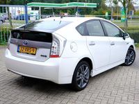 tweedehands Toyota Prius 1.8 Plug-in Dynamic Business Aut. Navi|HUD|Cam|Hal