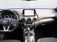 Occasion Nissan Juke 143 PK (105 kW) 2024 Blauw SUV