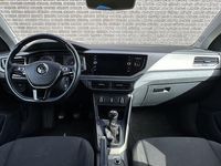 tweedehands VW Polo 1.0 TSI Comfortline | Navigatie | DAB+ | Parkeerhu