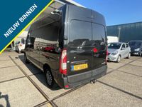 tweedehands Renault Master T35 2.3 dCi L2H3 GB 125PK/ Airco/ Cruise/ Navi/NAP!!