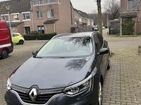 Occasion Renault Mégane GrandTour LIMITED 116 PK (85 kW) 2019 Stationwagen