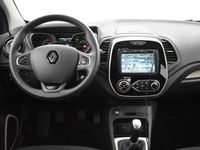 tweedehands Renault Captur 0.9 TCe + CARPLAY / STOELVERWARMING / DAB+