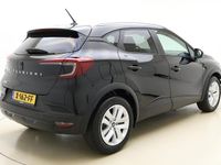 Occasion Mitsubishi ASX Intense 91 PK (66 kW) 2023 Zwart SUV