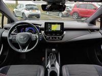 tweedehands Toyota Corolla Touring Sports 2.0 Hybrid Executive