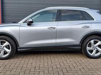 Occasion Audi Q3 2019 Zilver SUV