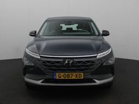 tweedehands Hyundai Nexo FCEV Navigatie | Half-Leder | Lichtmetalen velgen |