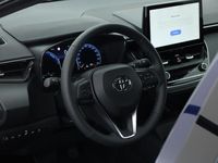 tweedehands Toyota Corolla touring sports 1.8 Hybrid Team D | Navi by App | Adapt. Cruise | Camera | S