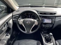 tweedehands Nissan X-Trail 1.6 DIG-T Connect Edition