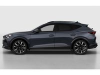 Nieuw Cupra Formentor VZ 2025 Magnetic tech metallic SUV