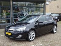 tweedehands Opel Astra 1.4 TURBO SPORT