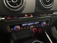 tweedehands Audi A3 Cabriolet 1.4 TFSI S-Line Aut. | half-leder | navi