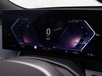 Nieuw BMW iX M Sport 400 kW (544 PK) 2025 Blauw SUV