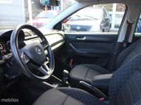 tweedehands Skoda Fabia Combi 1.2 TSI Style