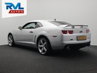 tweedehands Chevrolet Camaro Coupe V6 305pk Leder *Automaat*