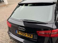 Occasion Audi A6 Allroad 204 PK (150 kW) 2014 Zwart Stationwagen