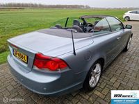 tweedehands Volvo C70 Convertible 2.5 T5 Summum| 221Pk | Xenon | Youngti