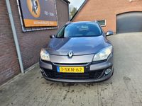 tweedehands Renault Mégane Estate 1.5 dCi Expression