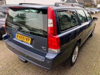 tweedehands Volvo V70 2.5T 210PK AWD Automaat Edition Classic