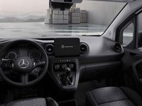 Occasion Mercedes Citan 112 116 PK (85 kW) 2024 Wit Van