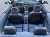 tweedehands Volvo C70 2.4i Summum- AUTOMAAT- Cabrio incl. Windscherm