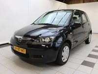Occasion Mazda 2 Exclusive 80 PK (58 kW) 2007 Zwart MPV