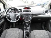 tweedehands Opel Mokka 1.6 Edition