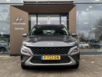 tweedehands Hyundai Kona 1.6 GDI HEV Comfort Cruise control | Voorstoelen verwarmd | Stuurwiel verwarmd