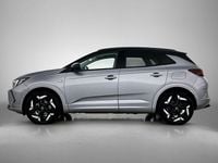 Occasion Opel Grandland X GSe 301 PK (221 kW) 2023 Grijs SUV