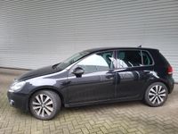 tweedehands VW Golf VI 1.4 TSI Highline