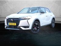 Occasion DS Automobiles DS3 Crossback Performance 131 PK (96 kW) 2022 Grijs SUV