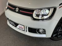 tweedehands Suzuki Ignis 1.2 Stijl