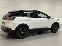 Occasion Peugeot 3008 GT 225 PK (165 kW) 2021 Wit SUV