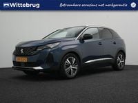 Occasion Peugeot 3008 Allure 2025 Blauw SUV