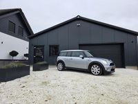 Occasion Mini Cooper Clubman Chili 174 PK (127 kW) 2008 Grijs (metallic) Stationwagen