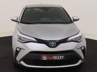 Occasion Toyota C-HR Team 98 PK (72 kW) 2023 Grijs (metallic) SUV