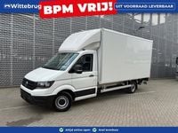 Occasion VW Crafter Trendline 165 PK (121 kW) 2024 Wit Van