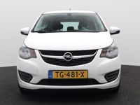 tweedehands Opel Karl 1.0 ecoFLEX Edition 75 PK Airco Cruise Bluetooth