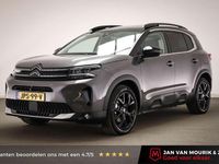 Occasion Citroën C5 Aircross 180 PK (132 kW) 2024 Grijs SUV