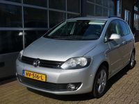 tweedehands VW Golf Plus 1.2 TSI Comfortline