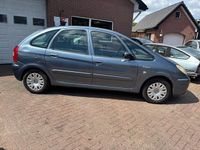 Occasion Citroën Xsara Picasso 109 PK (80 kW) 2006 Grijs MPV
