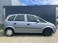 tweedehands Opel Meriva 1.6 Enjoy Trekhaak/Airco