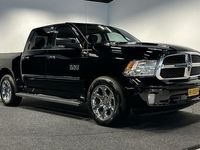 tweedehands Dodge Ram PICKUP 1500 3.6 V6 Quad Cab 6'4 SCHUIF/KANTELDAK TREKHAAK